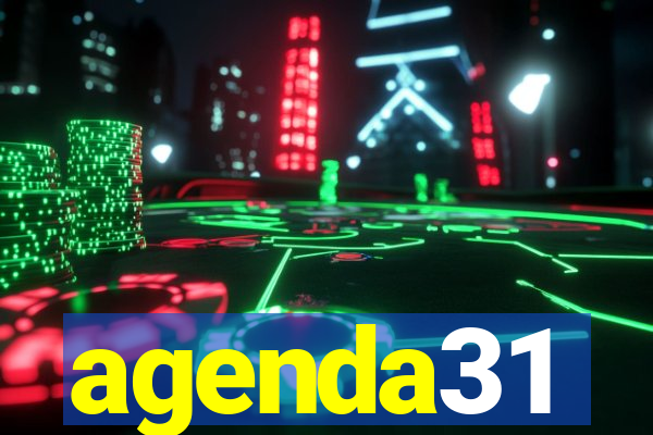 agenda31