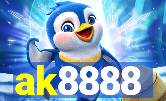 ak8888
