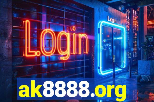 ak8888.org