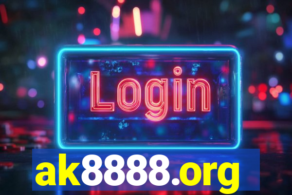 ak8888.org