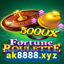 ak8888.xyz
