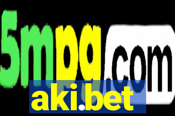 aki.bet