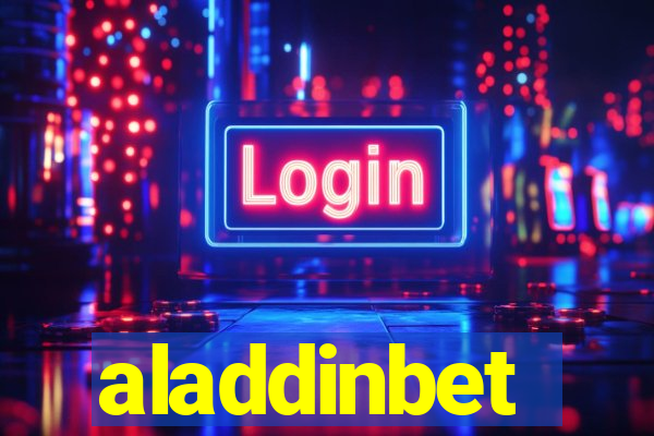 aladdinbet
