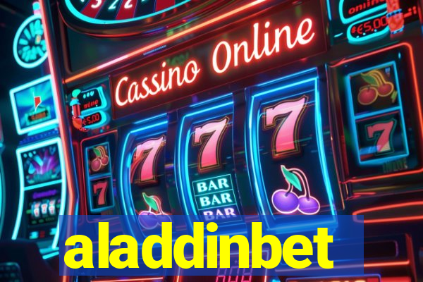 aladdinbet