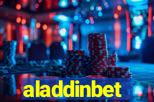 aladdinbet