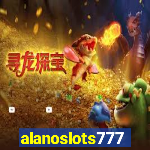 alanoslots777