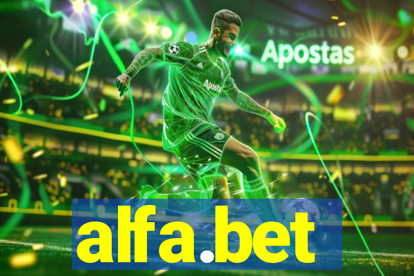 alfa.bet