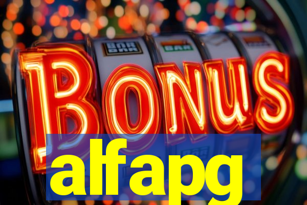 alfapg