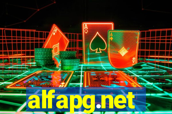 alfapg.net