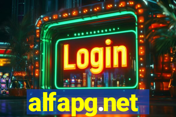 alfapg.net