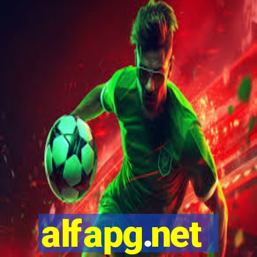 alfapg.net