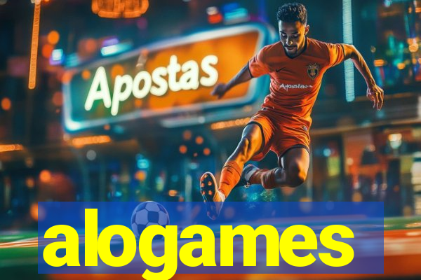 alogames
