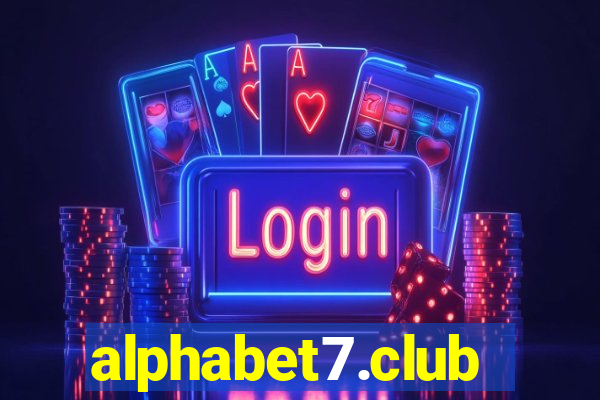 alphabet7.club