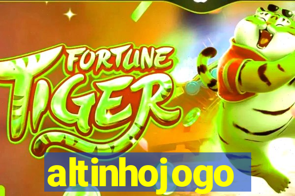 altinhojogo
