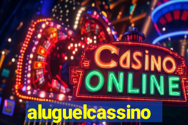 aluguelcassino