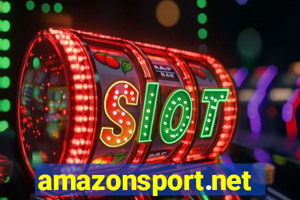 amazonsport.net