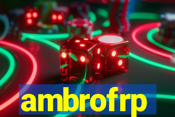 ambrofrp