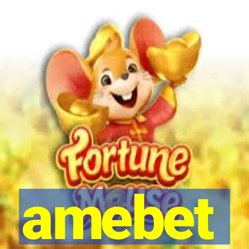 amebet