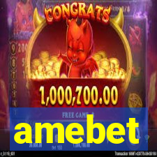 amebet