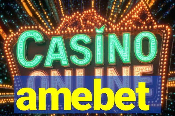 amebet