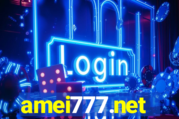 amei777.net