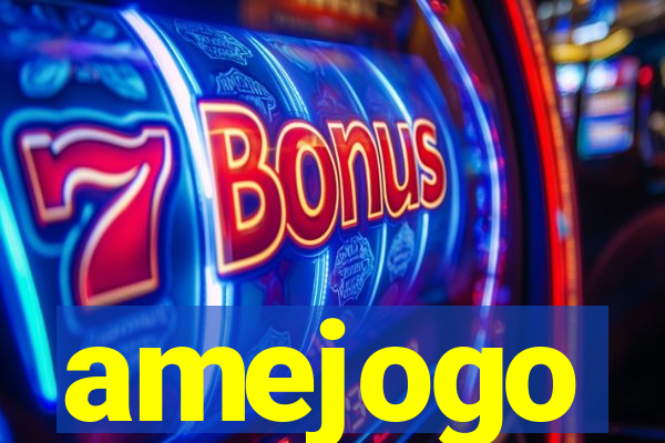 amejogo