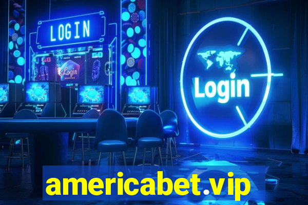 americabet.vip