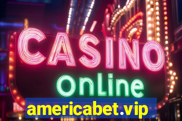 americabet.vip