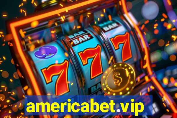 americabet.vip
