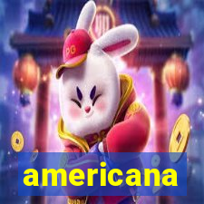 americana-sp