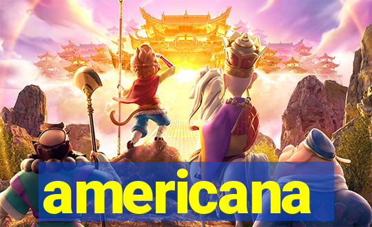 americana-sp