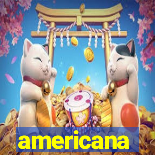americana-sp
