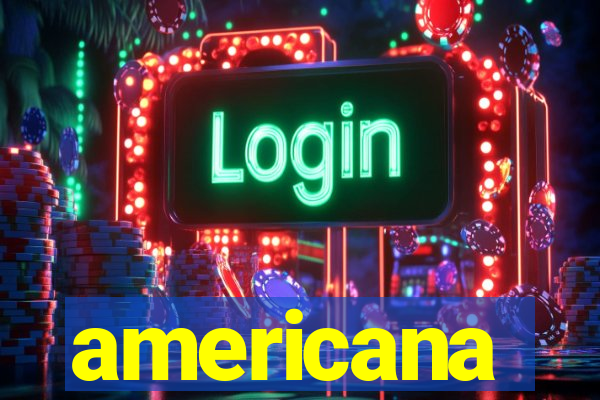 americana-sp