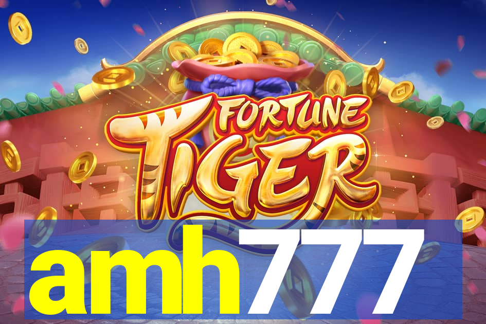 amh777