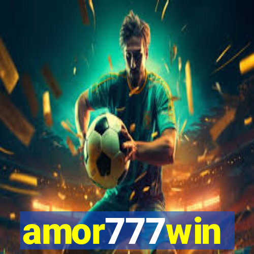 amor777win