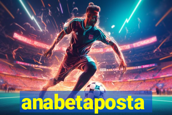 anabetaposta