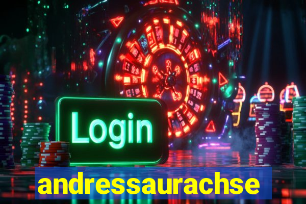 andressaurachsexo