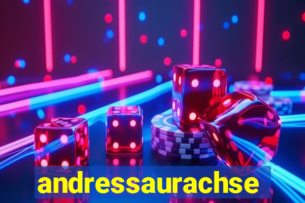 andressaurachsexo