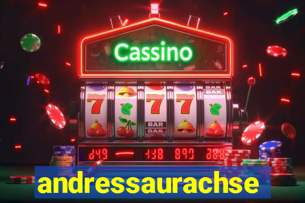 andressaurachsexo