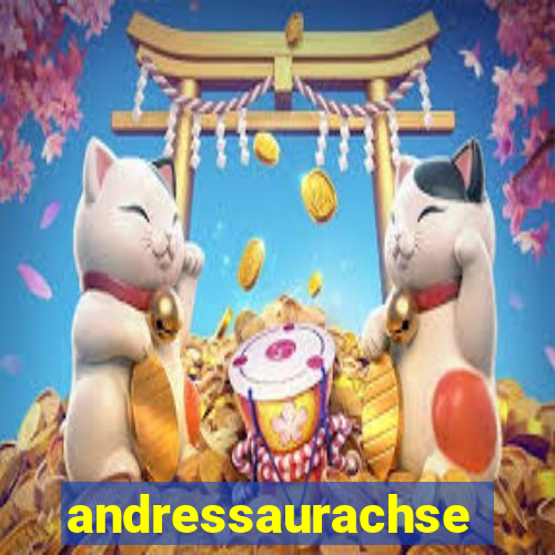 andressaurachsexo