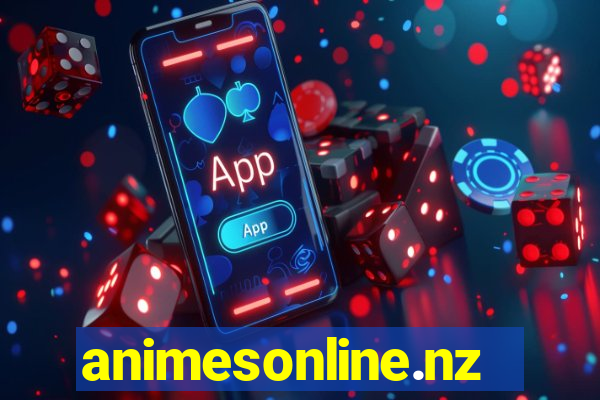 animesonline.nz