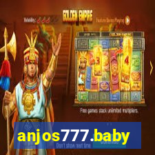 anjos777.baby