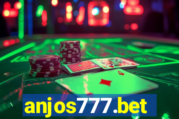 anjos777.bet