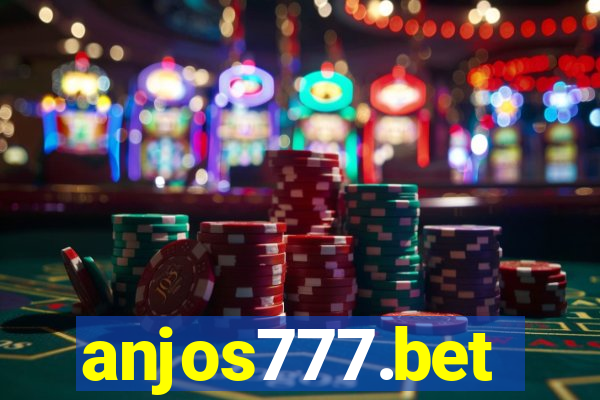 anjos777.bet