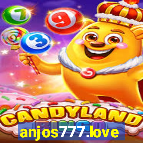 anjos777.love