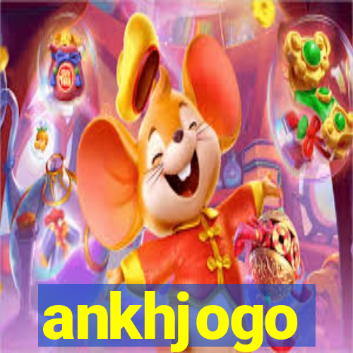 ankhjogo
