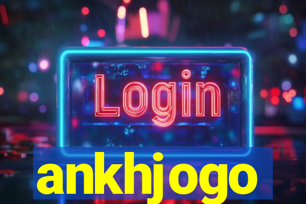 ankhjogo