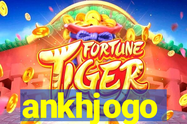 ankhjogo