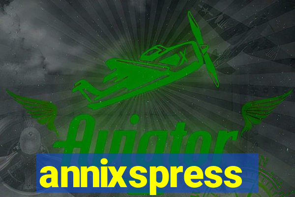 annixspress