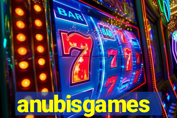 anubisgames